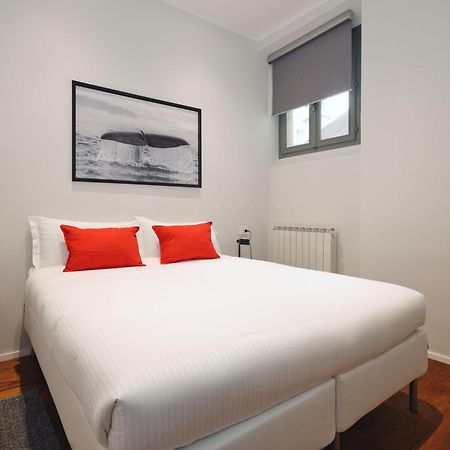 Joivy Modern Flat Near Duomo Di Milano Lägenhet Exteriör bild
