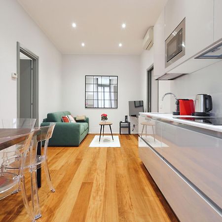 Joivy Modern Flat Near Duomo Di Milano Lägenhet Exteriör bild