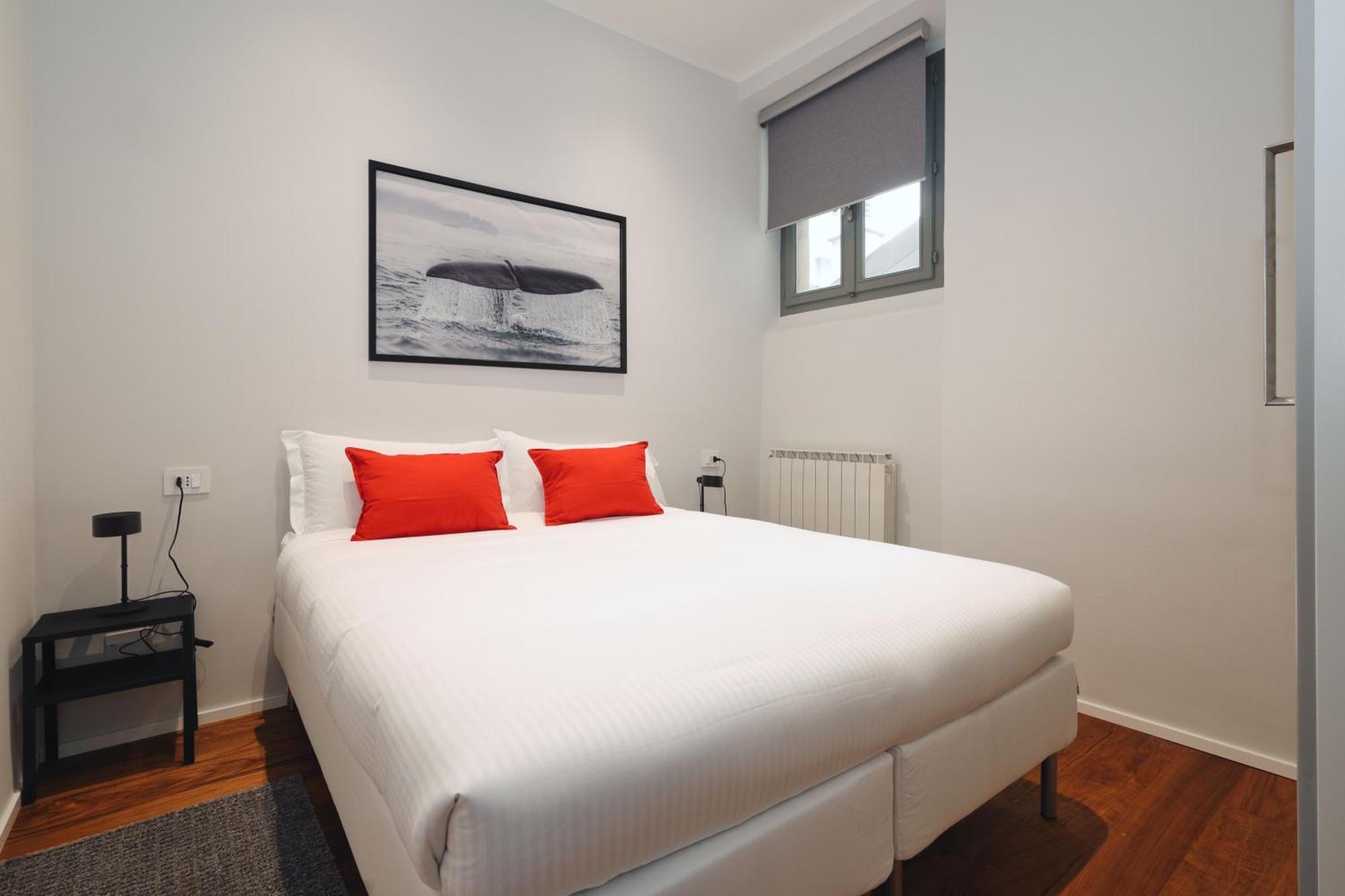 Joivy Modern Flat Near Duomo Di Milano Lägenhet Exteriör bild