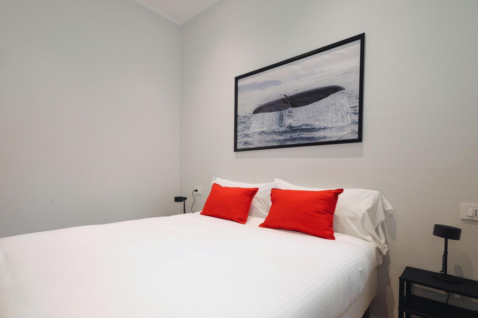 Joivy Modern Flat Near Duomo Di Milano Lägenhet Exteriör bild