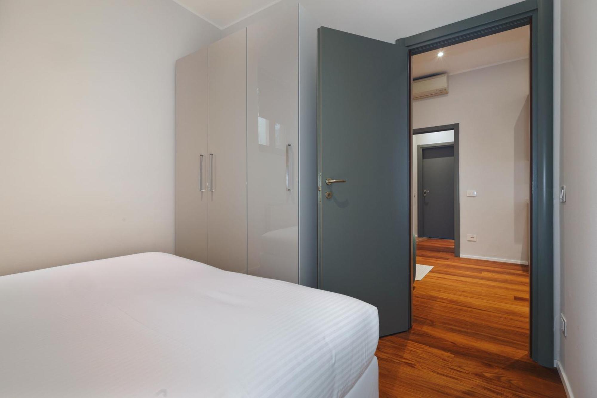 Joivy Modern Flat Near Duomo Di Milano Lägenhet Exteriör bild