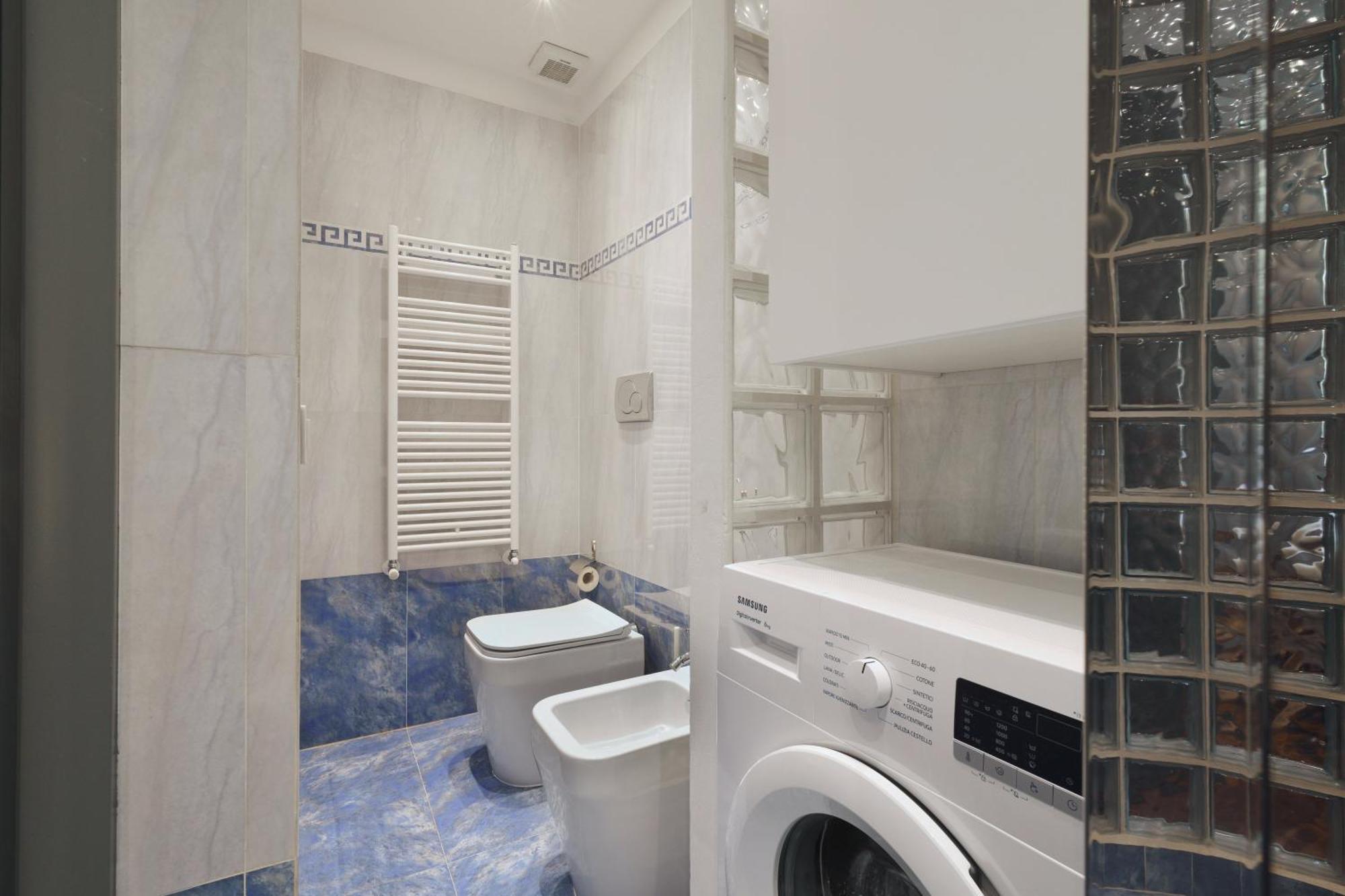 Joivy Modern Flat Near Duomo Di Milano Lägenhet Exteriör bild