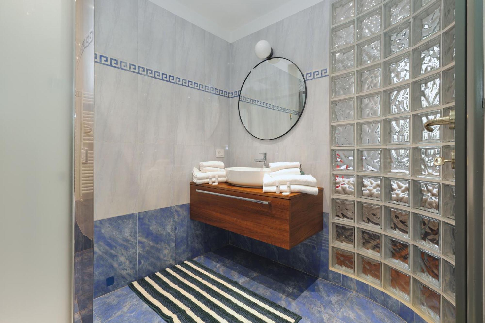 Joivy Modern Flat Near Duomo Di Milano Lägenhet Exteriör bild